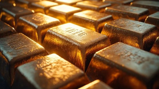 证券配资炒股开户网站 黄金加速金融化